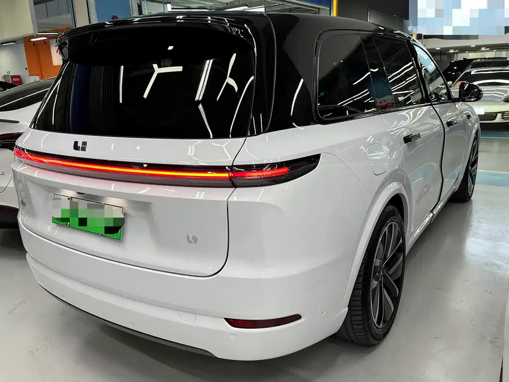 Li Auto IDEAL L9