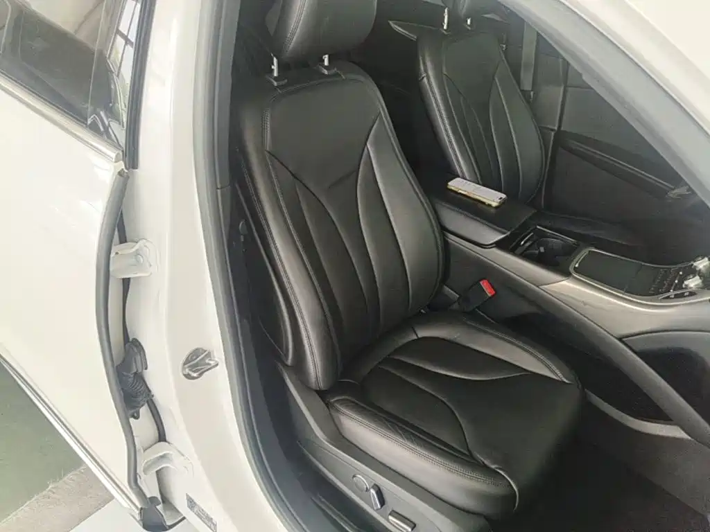 Lincoln MKX — миниатюра 25