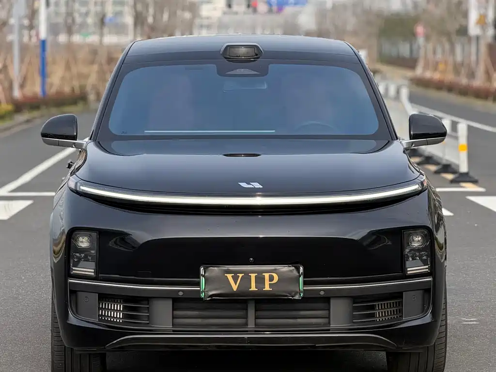 Li Auto IDEAL L9