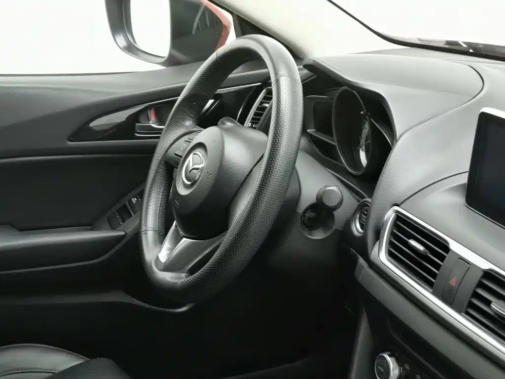 Mazda 3 Axela — миниатюра 22
