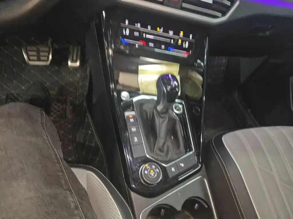 Volkswagen Tayron — миниатюра 14