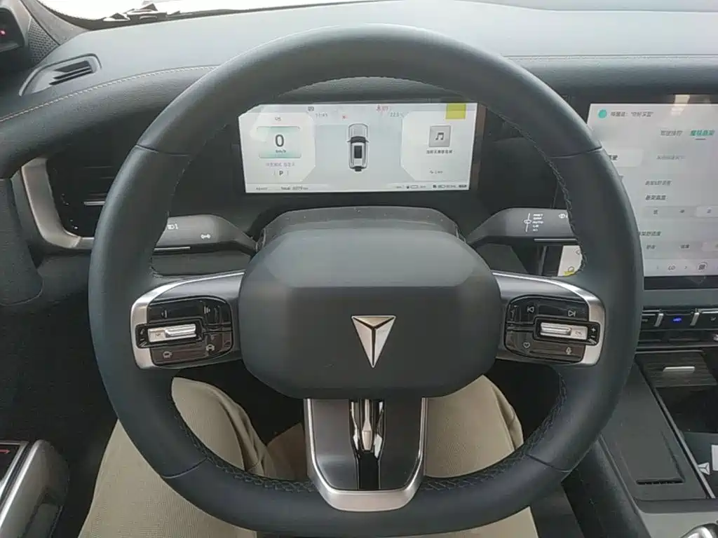 Deepal Deepal G318 — миниатюра 11