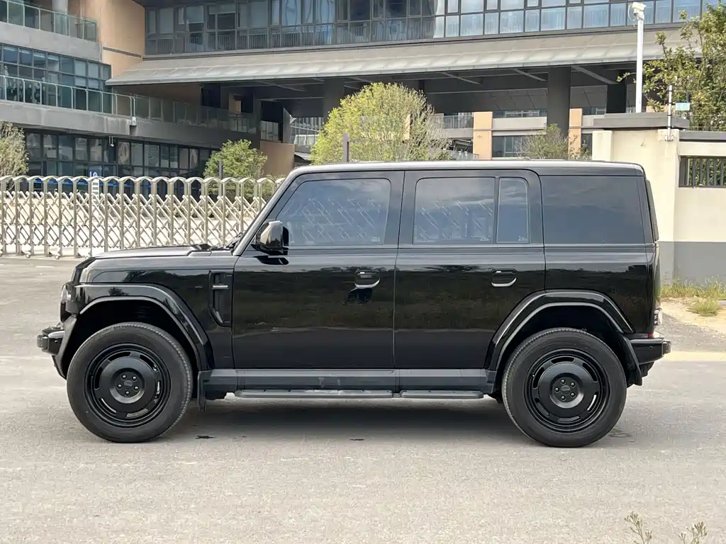 iCAR iCAR Super V23 — миниатюра 7