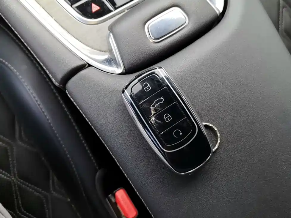 Chery Tiggo 7 PLUS NEV Champion Edition 1.5T 100KM Edge Speed, фото 9