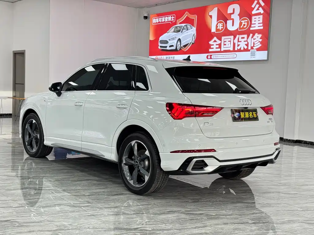 Audi Q3 — миниатюра 9