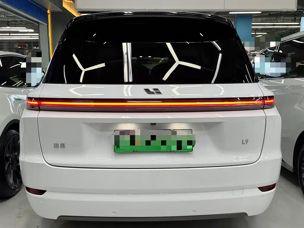 Li Auto IDEAL L9
