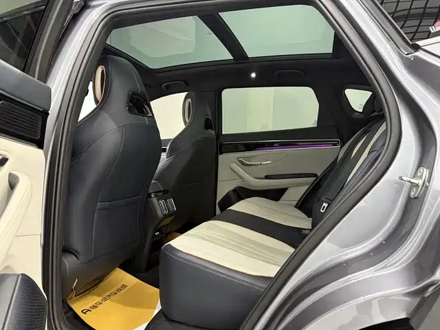 BYD SONGJIANG NEW ENERGY