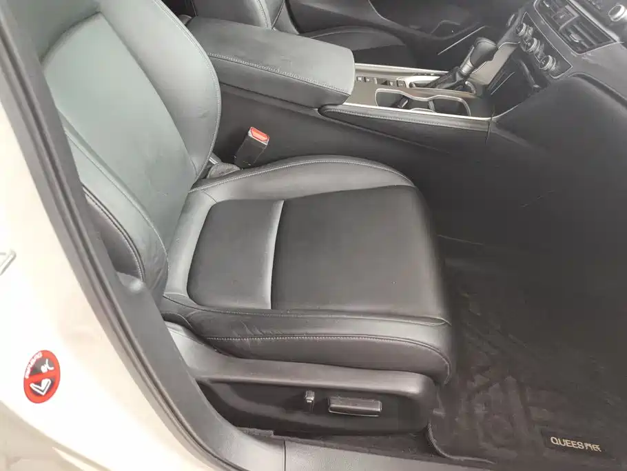 Honda Accord — миниатюра 8