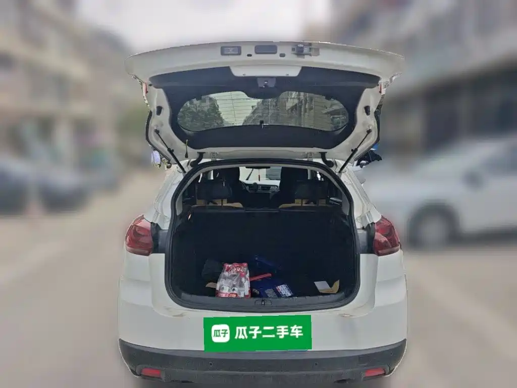 Citroen C3-XR — миниатюра 15