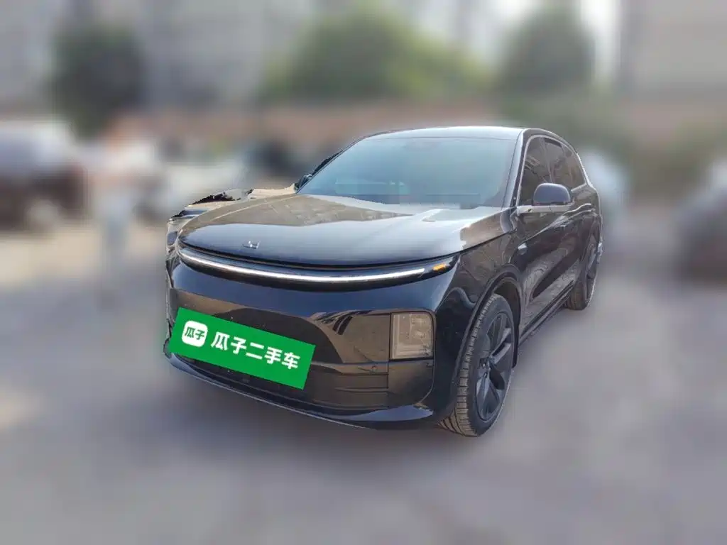 Li Auto L6
