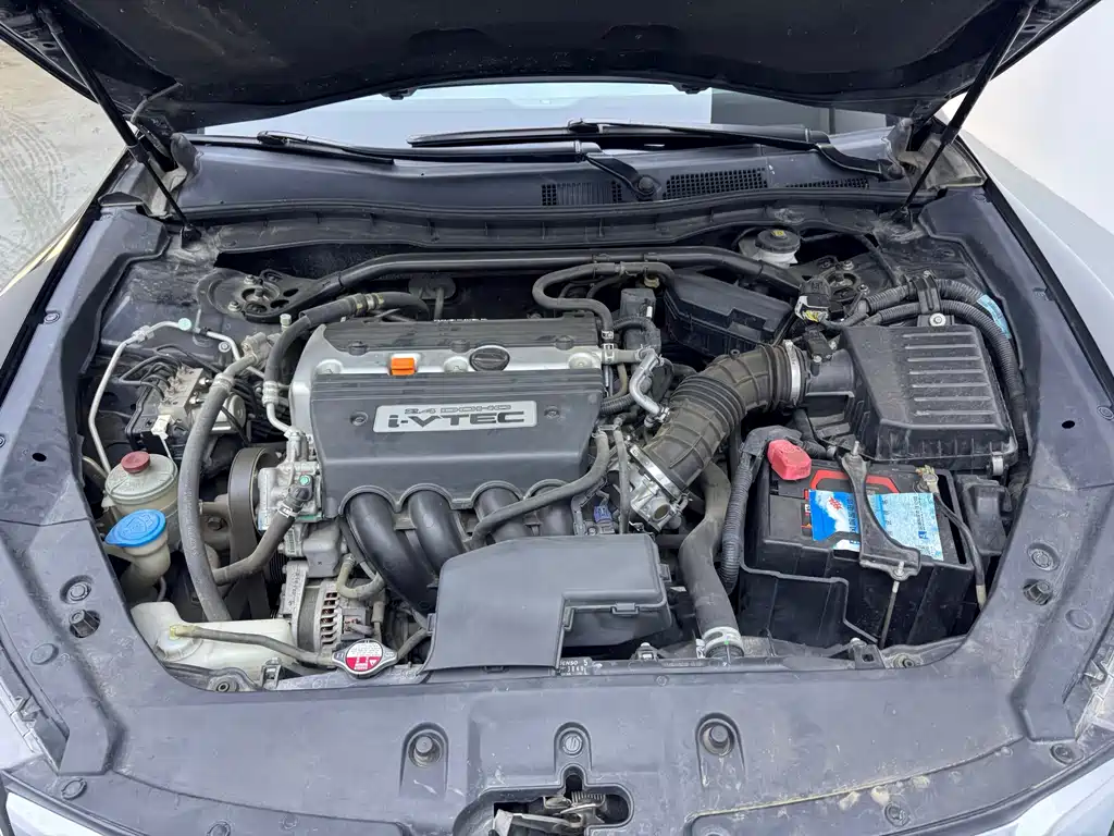 Honda Crosstour — миниатюра 24
