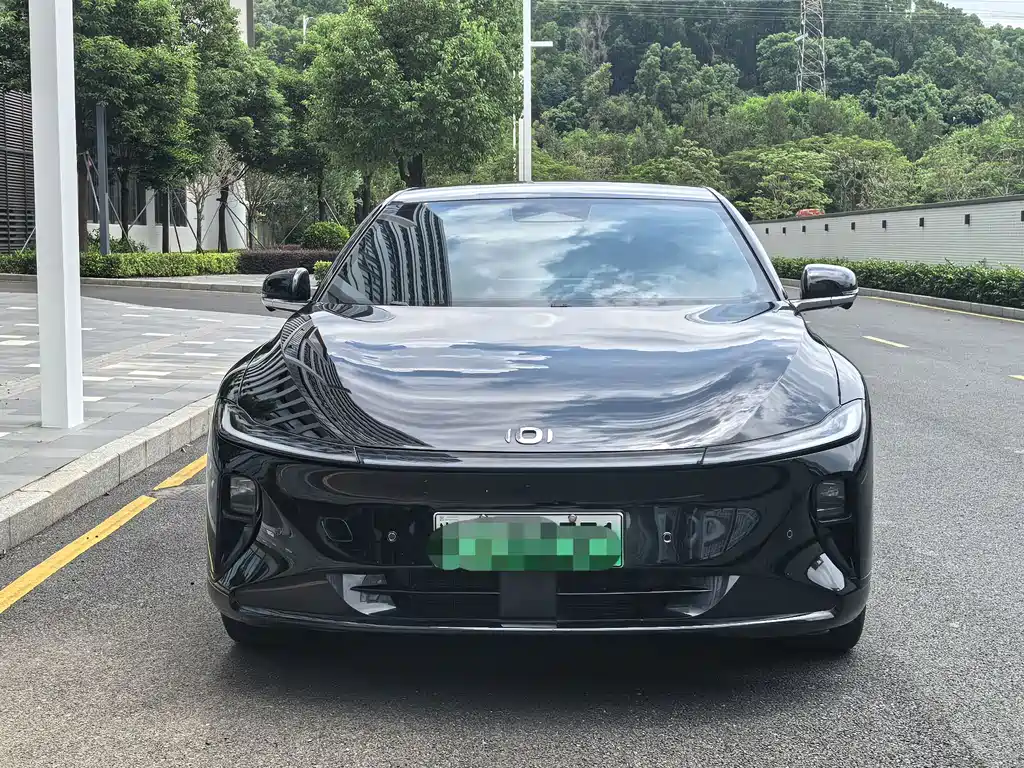 Qiyuan Qiyuan A07 — миниатюра 2