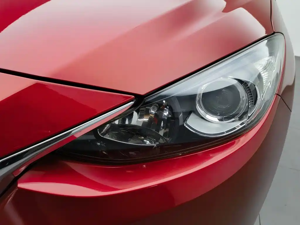 Mazda 3 Axela — миниатюра 7