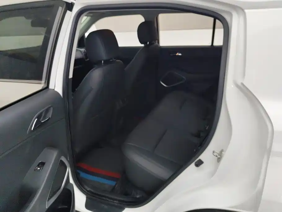 Hyundai ix35 — миниатюра 11