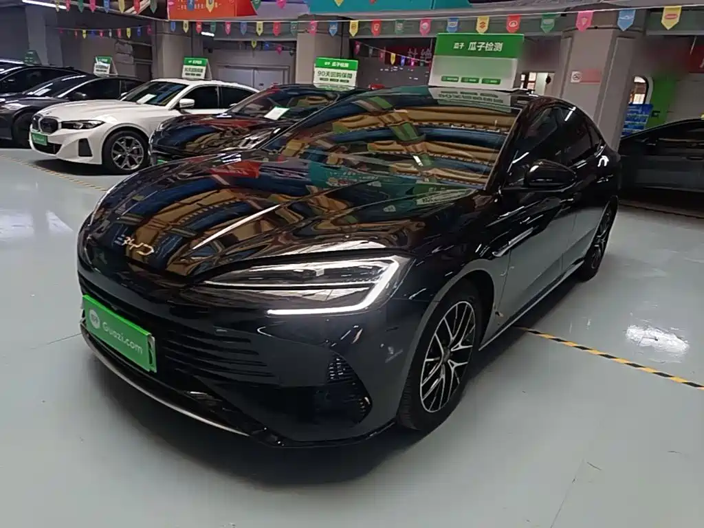 BYD Seal