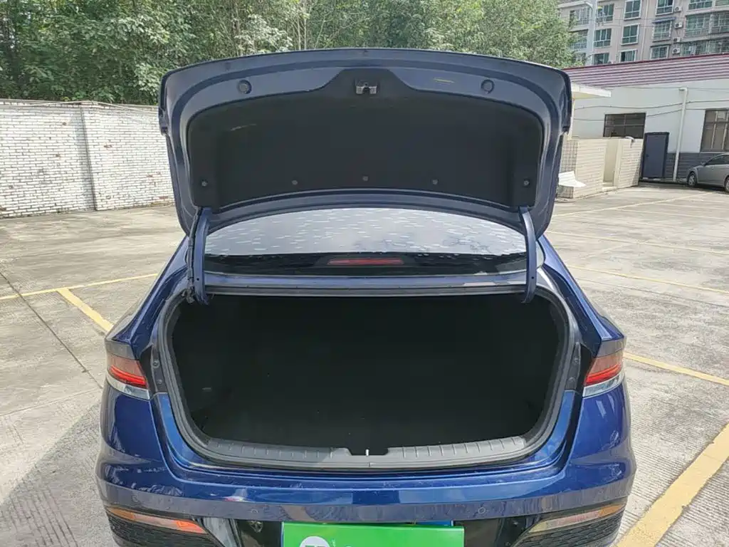 Hyundai Fista — миниатюра 19