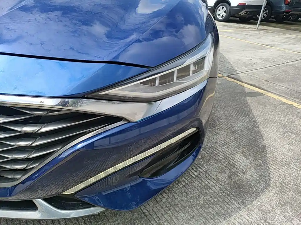 Hyundai Fista — миниатюра 24