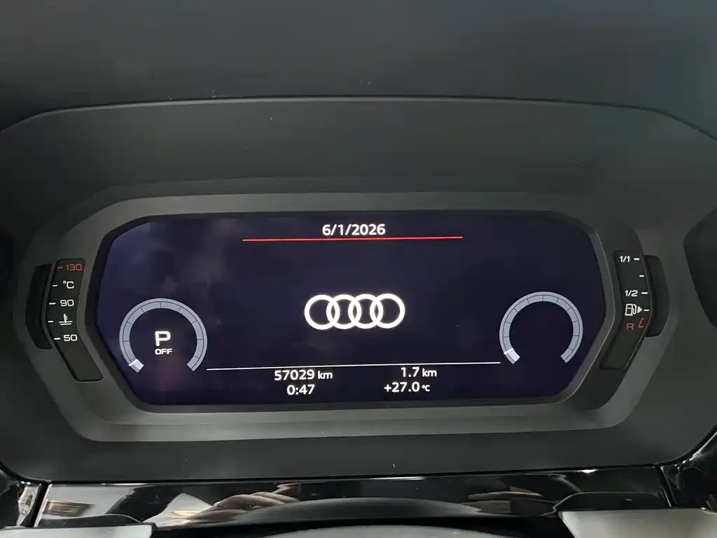 Audi A3 Sportback 35 TFSI Fashion Sport Type, фото 20