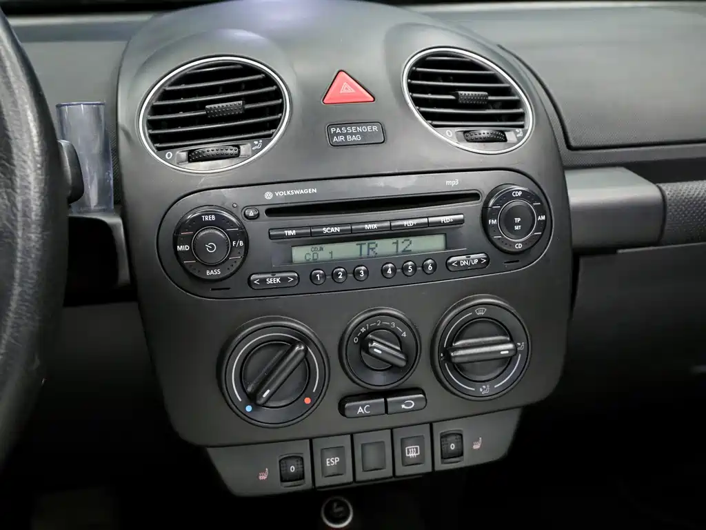Volkswagen Beetle — миниатюра 15
