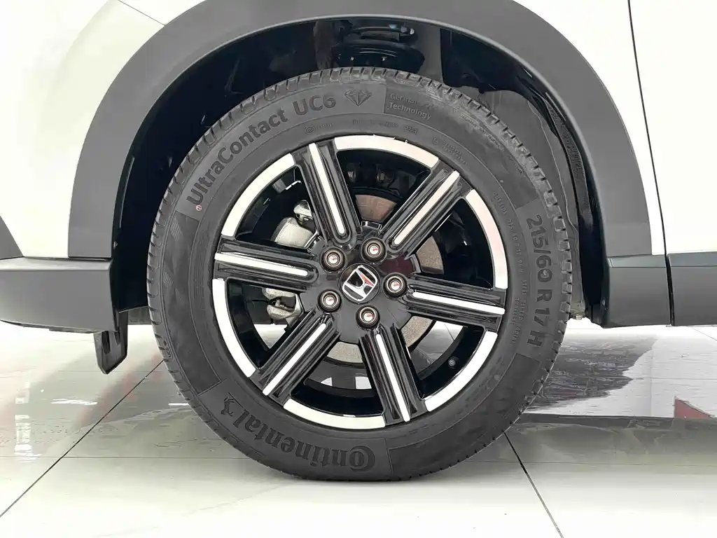 Honda Vezel — фотографии объявления, Фото 17