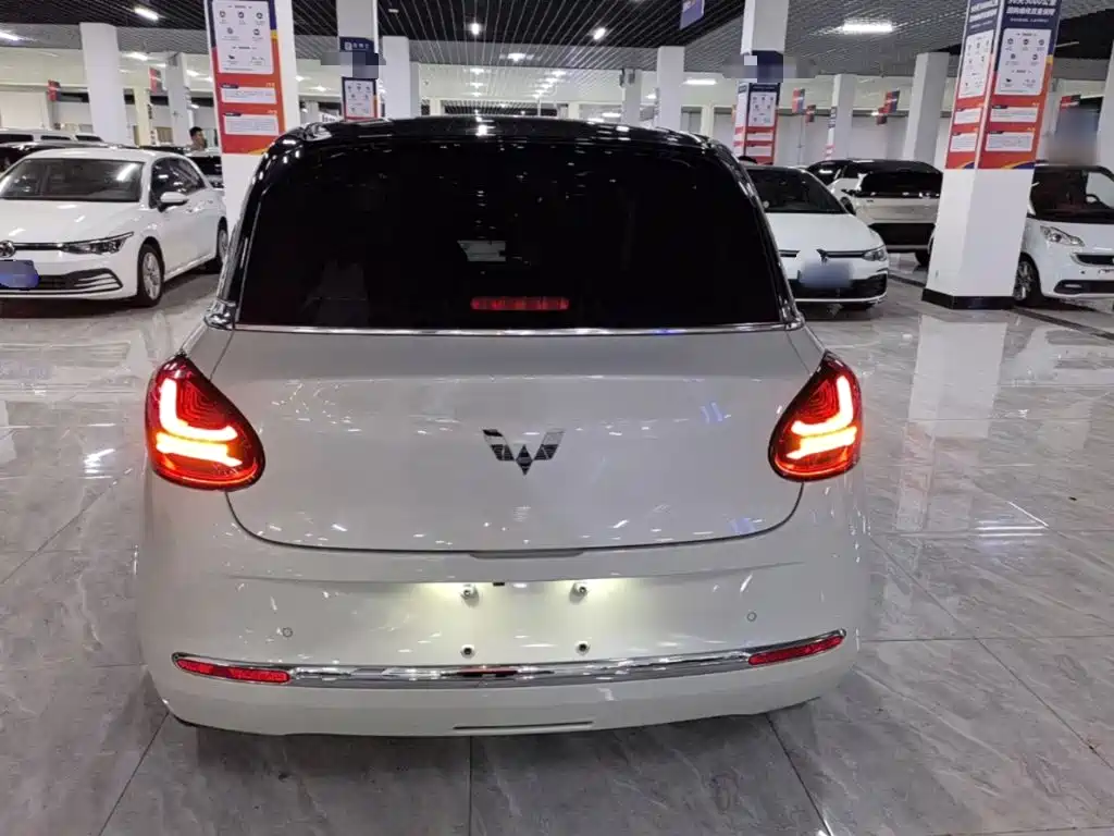 Wuling Bingo — миниатюра 6