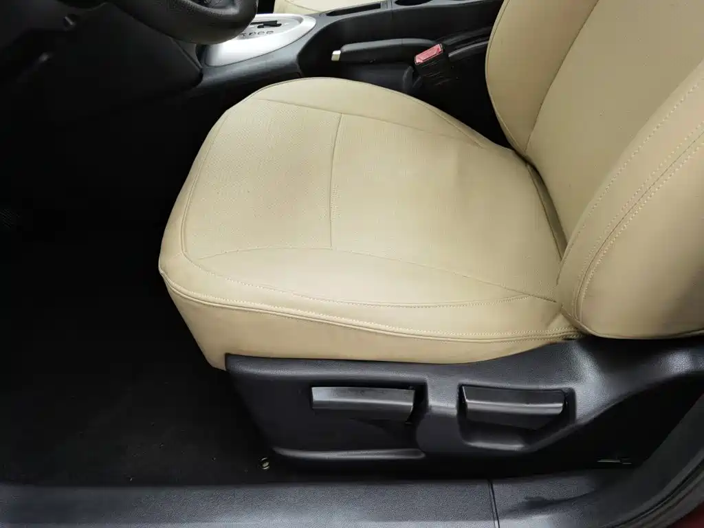 Nissan Qashqai — миниатюра 20