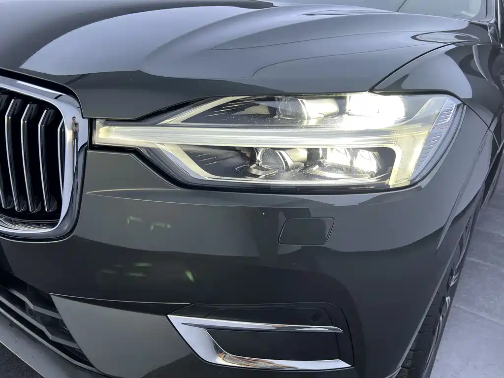 Volvo XC60 — фотографии объявления, Фото 17