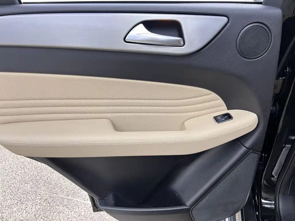 MERCEDES-BENZ GLE COUPE