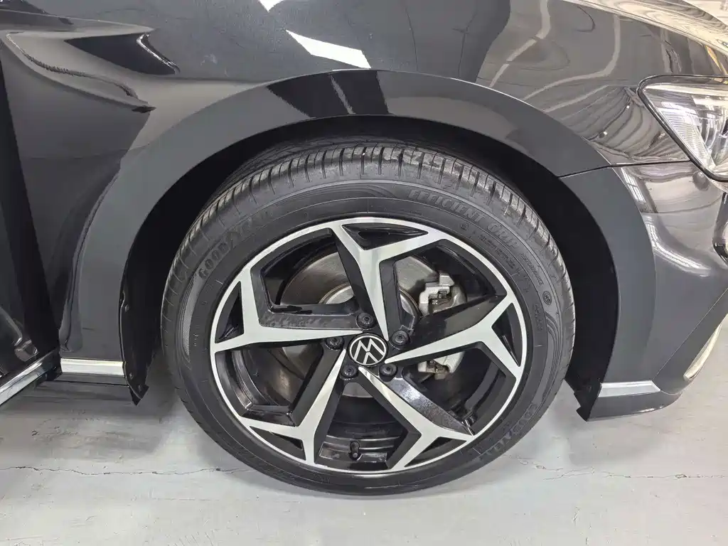 Volkswagen Magotan — миниатюра 17