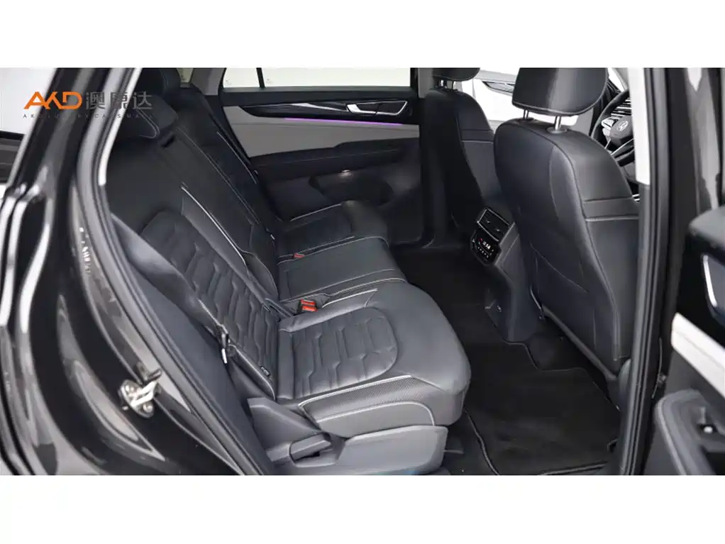 Volkswagen Teramont 2020 X 380TSI Luxury