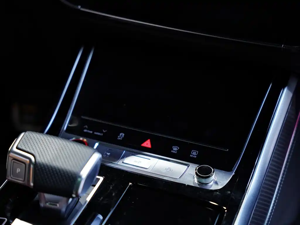 Audi SQ7 — миниатюра 31