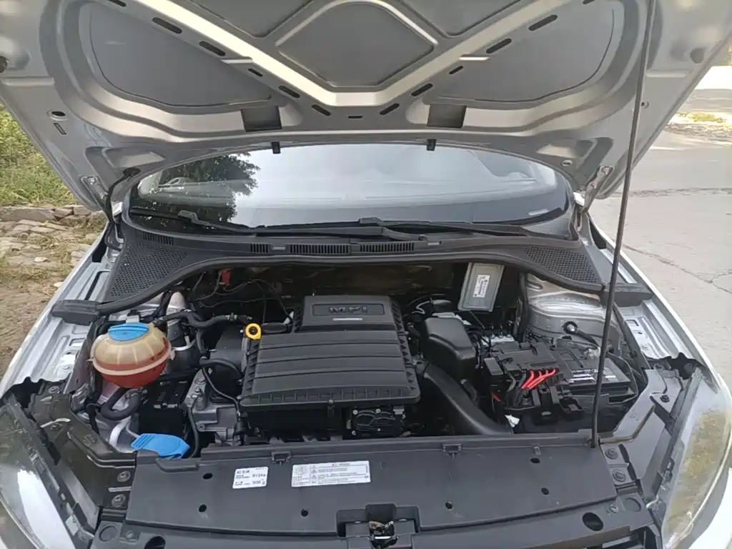Volkswagen Jetta — миниатюра 20