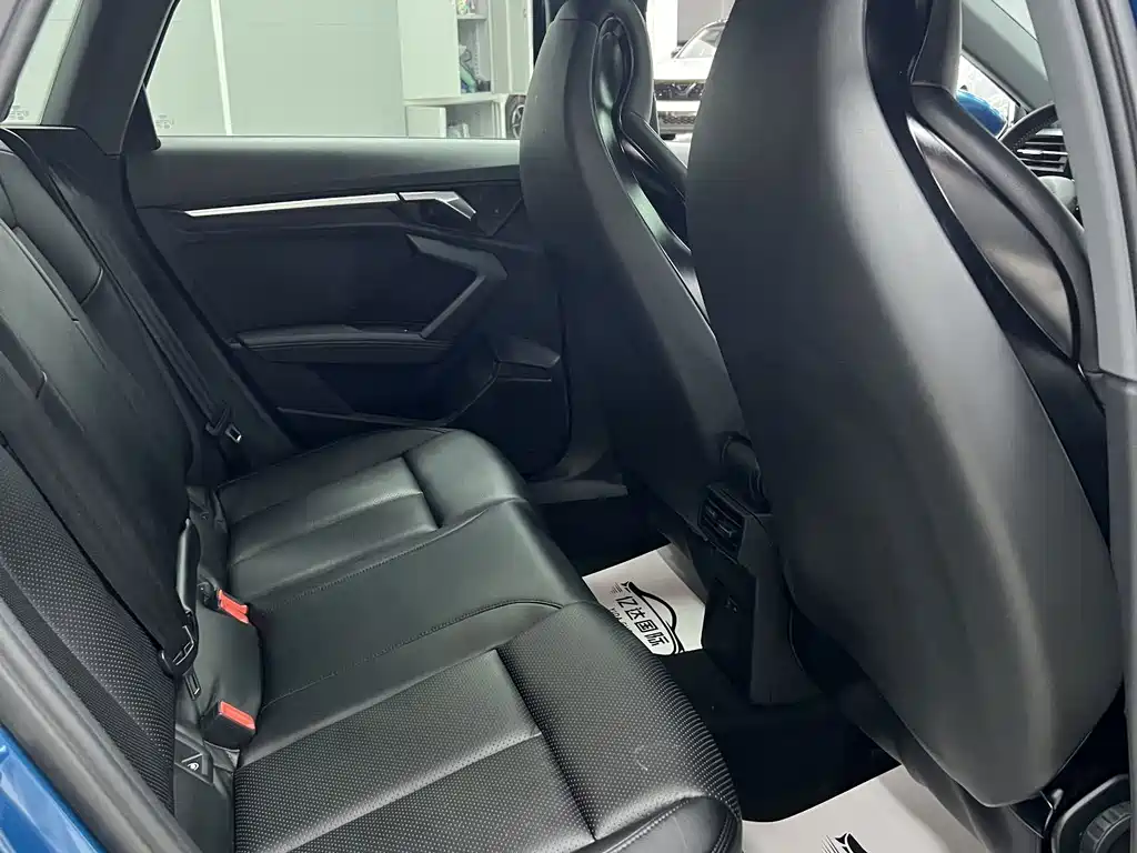 Audi A3 Sportback 35 TFSI Fashion Sport Type, фото 15