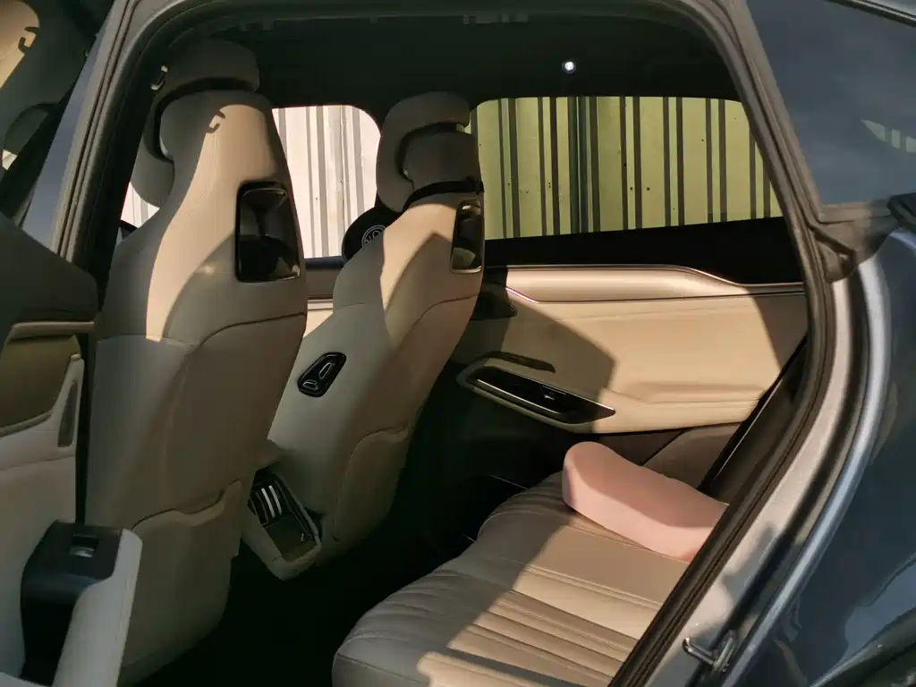 BYD L EV — миниатюра 6