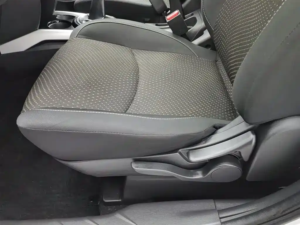 MITSUBISHI JINXUAN ASX