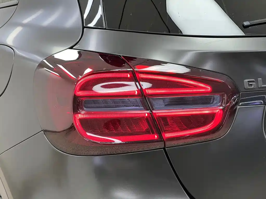 Mercedes-Benz GLA AMG — миниатюра 9