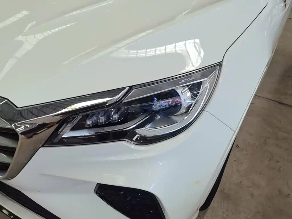 Jetour X70 — миниатюра 24