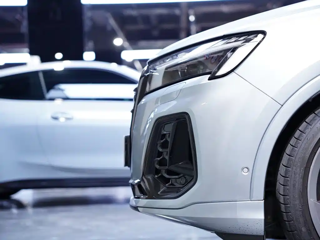 Audi SQ7 — миниатюра 39