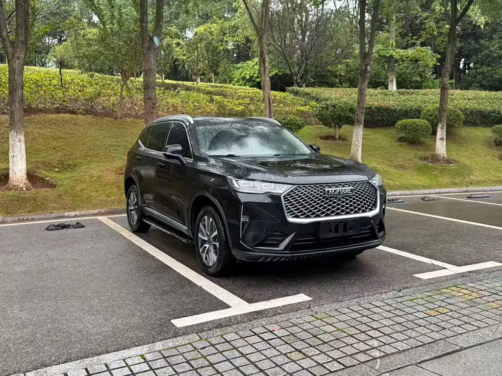 Haval H6 — миниатюра 3