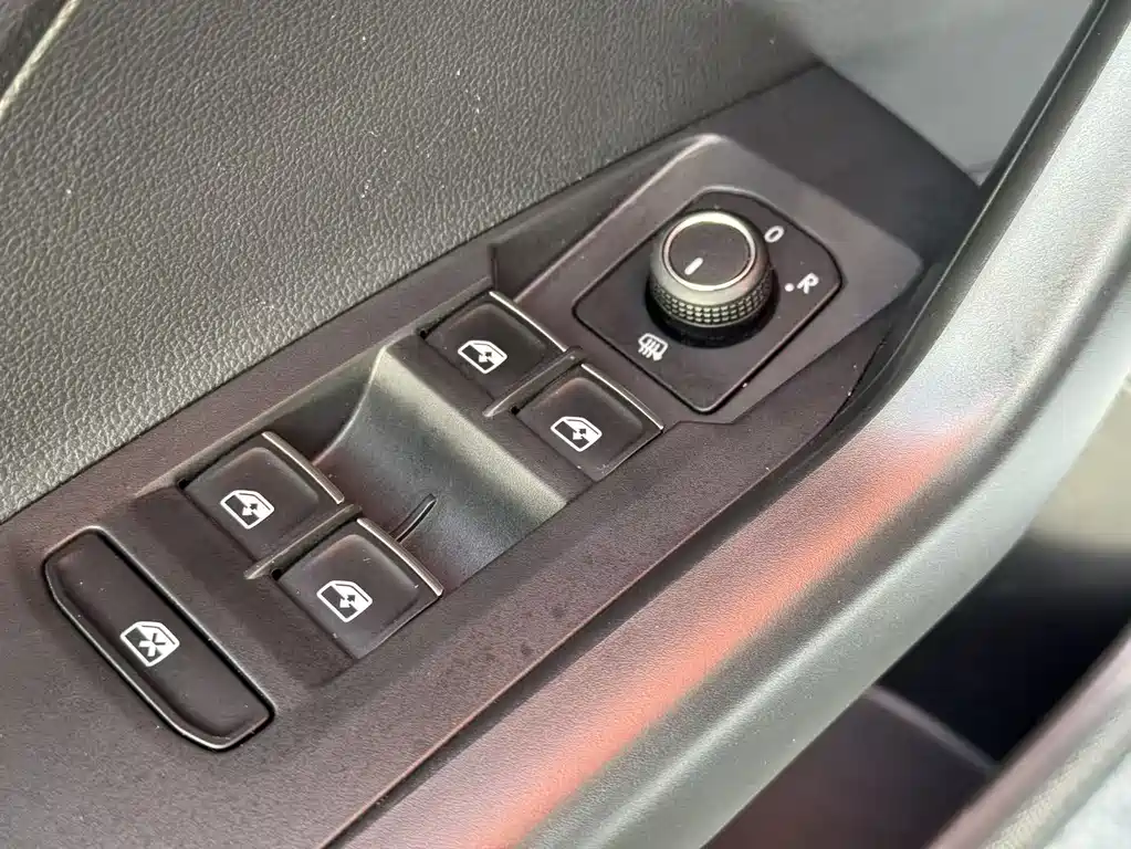 VOLKSWAGEN EXPLORING THE SHADOW