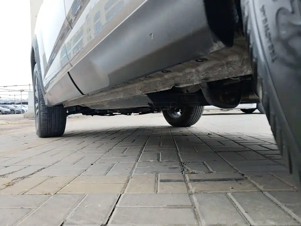 Haval Big Dog PLUS — миниатюра 22