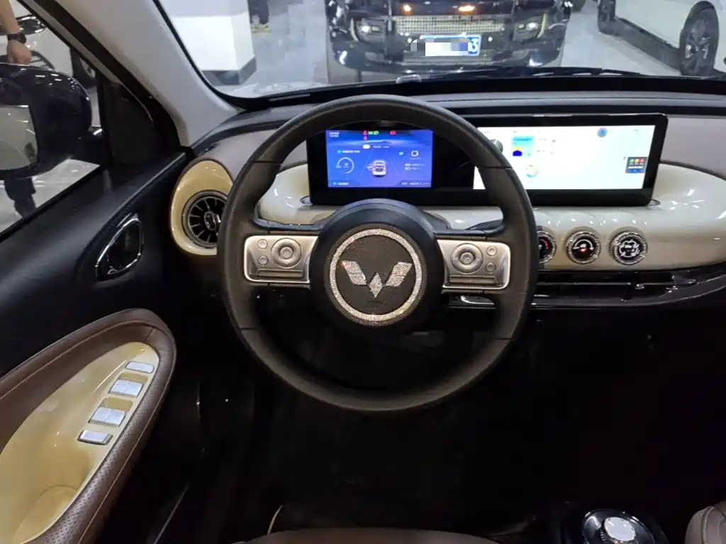Wuling Bingo — миниатюра 11