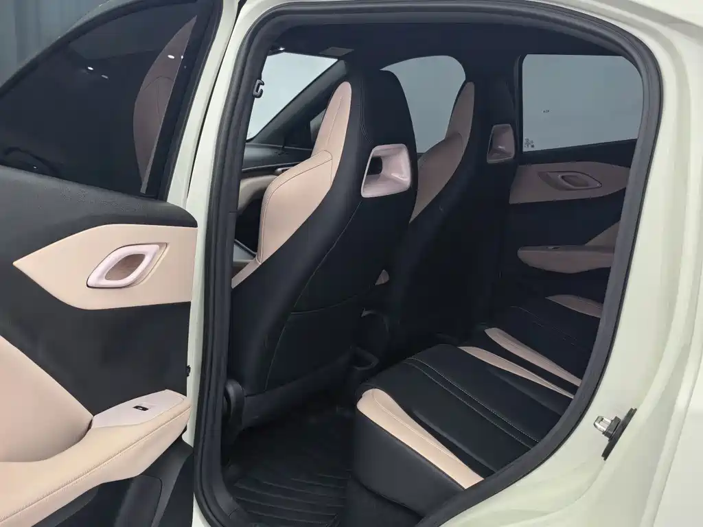 BYD Seagull — миниатюра 13