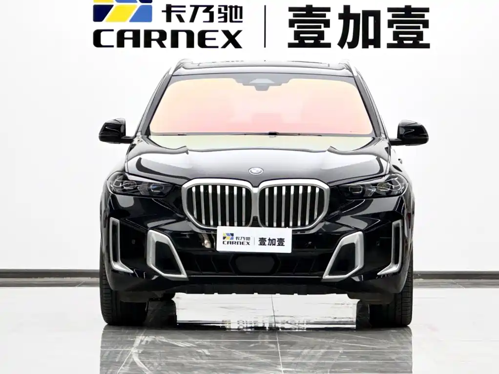 BMW X5 — миниатюра 2