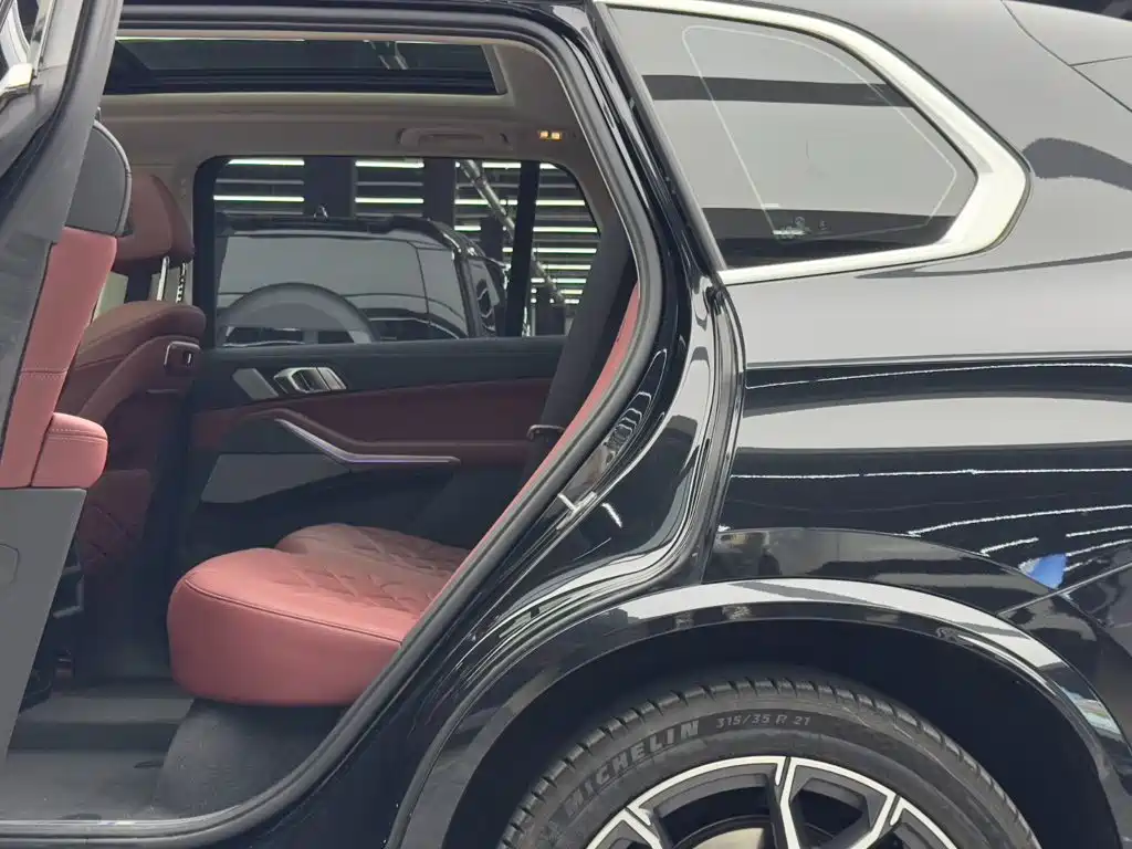 BMW X5 — миниатюра 9