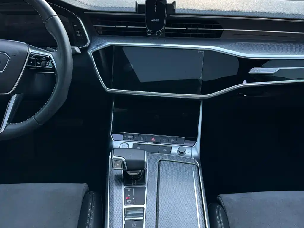 Audi A6L — миниатюра 20