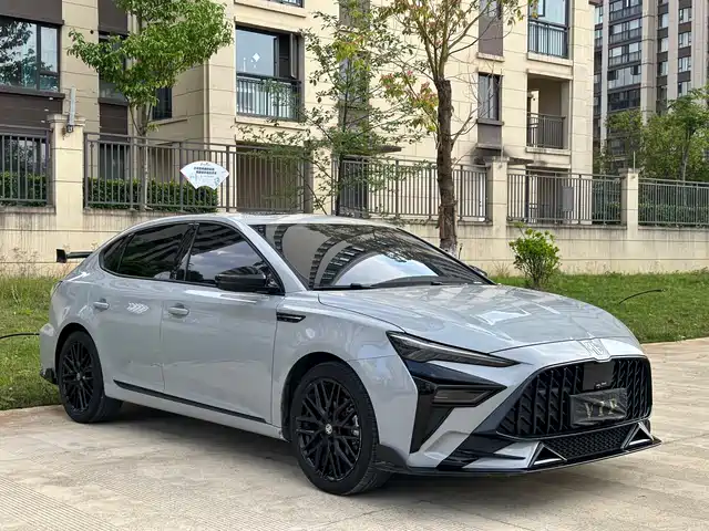 2025 MG MG6