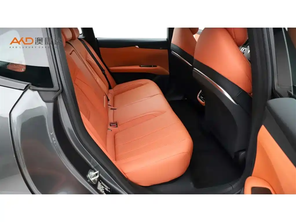 Changan Deepal DARK BLUE L07