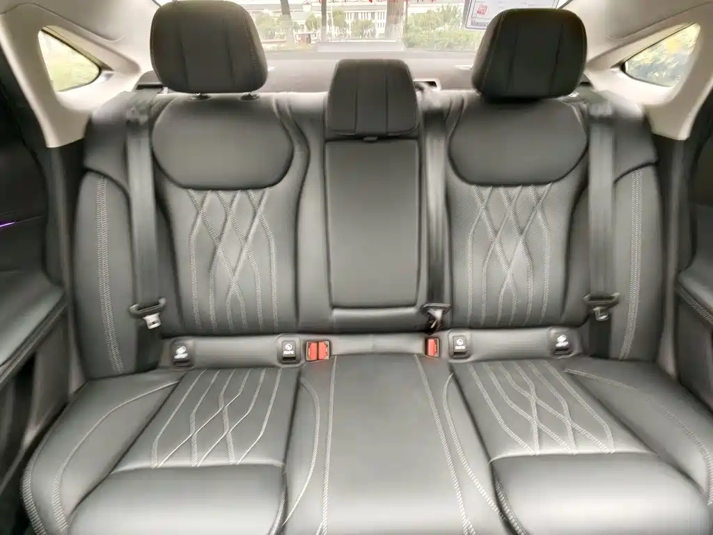 Chery Arrizo 8 — миниатюра 14