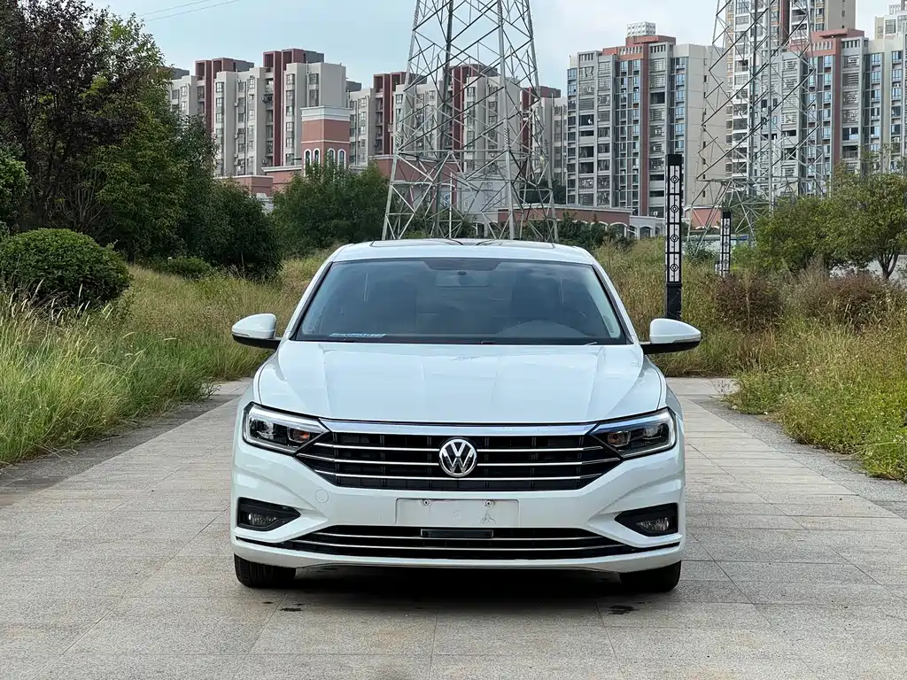 Volkswagen Sagitar — миниатюра 2